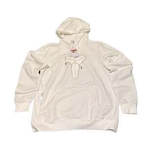 Nike Kobe Dri-FIT Standard Issue Pullover Basketball Hoodie 'White/Summit White'